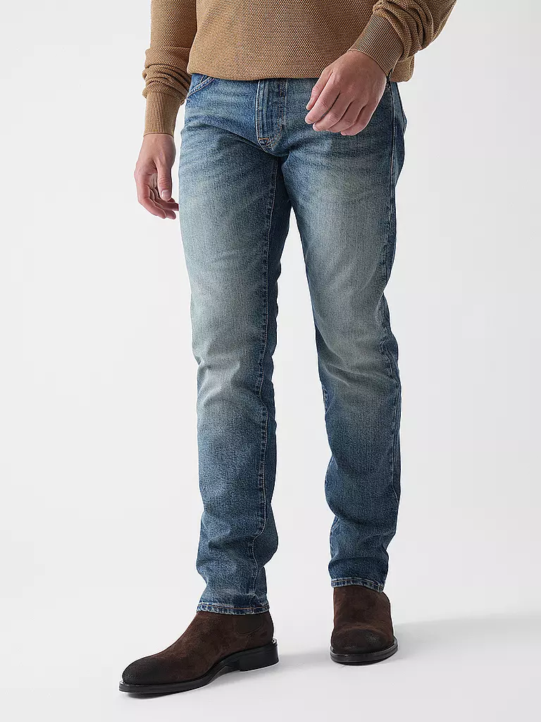 BOSS | Vaqueros Slim Fit | 