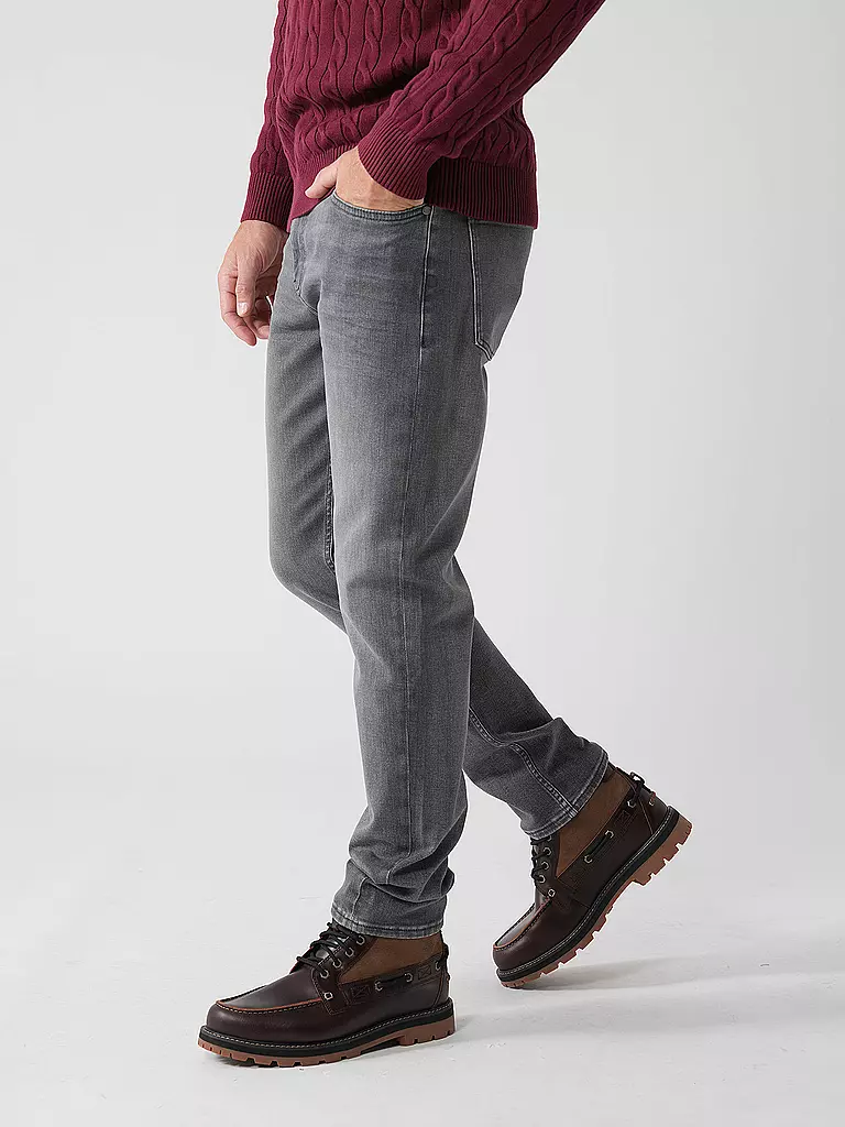 BOSS | Vaqueros Slim Fit | 