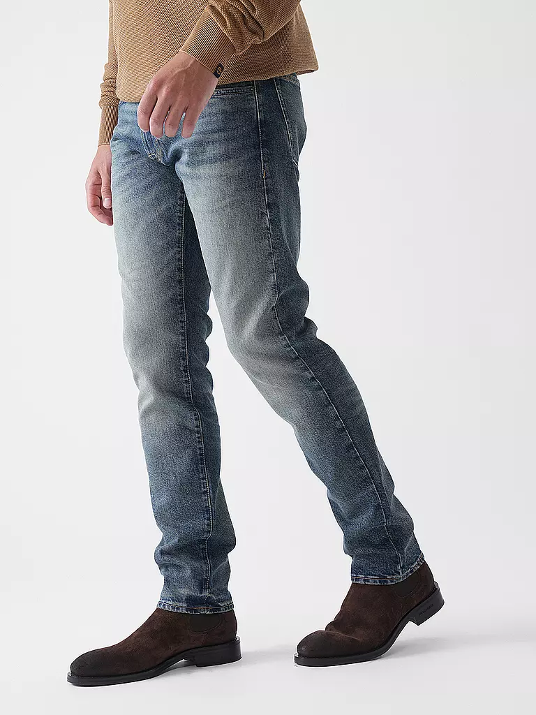 BOSS | Vaqueros Slim Fit | 