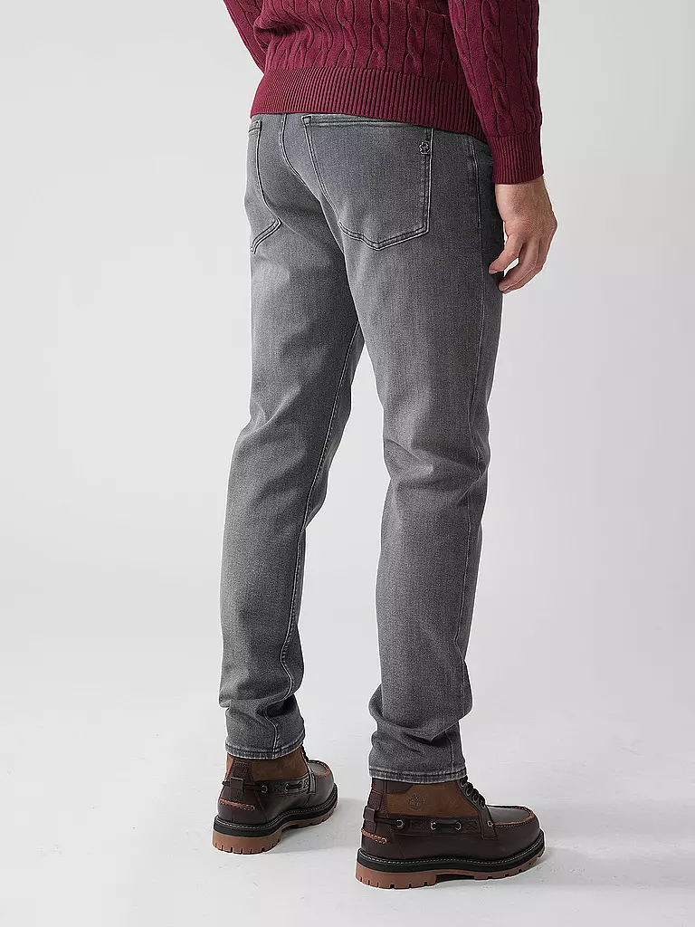BOSS | Vaqueros Slim Fit | 