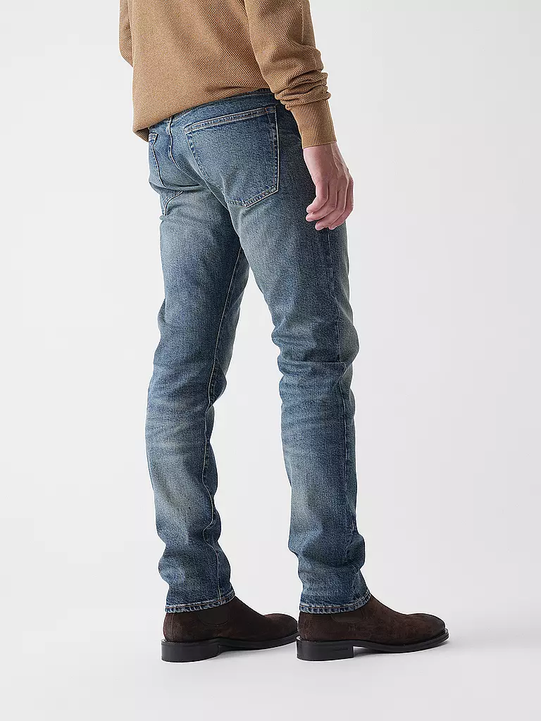BOSS | Vaqueros Slim Fit | 