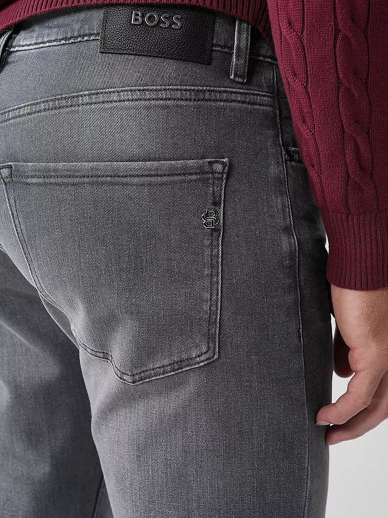 BOSS | Vaqueros Slim Fit | 