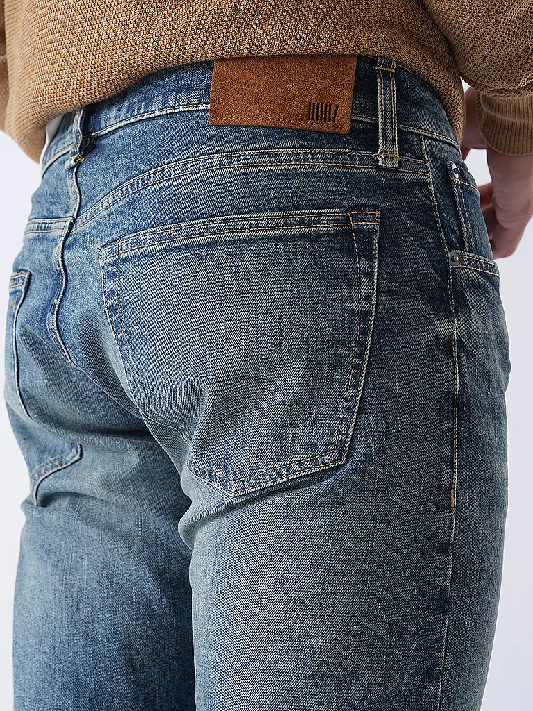 BOSS | Vaqueros Slim Fit | 