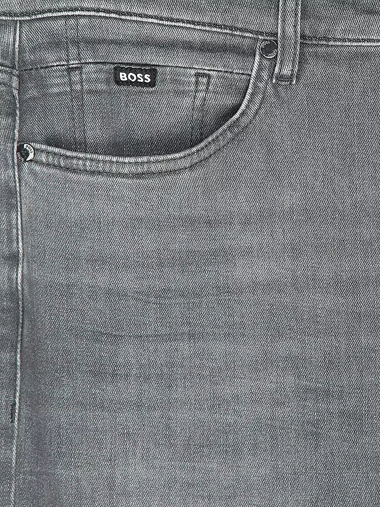 BOSS | Vaqueros Slim Fit | 