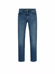 BOSS | Vaqueros Straight Fit MAINE | Azul