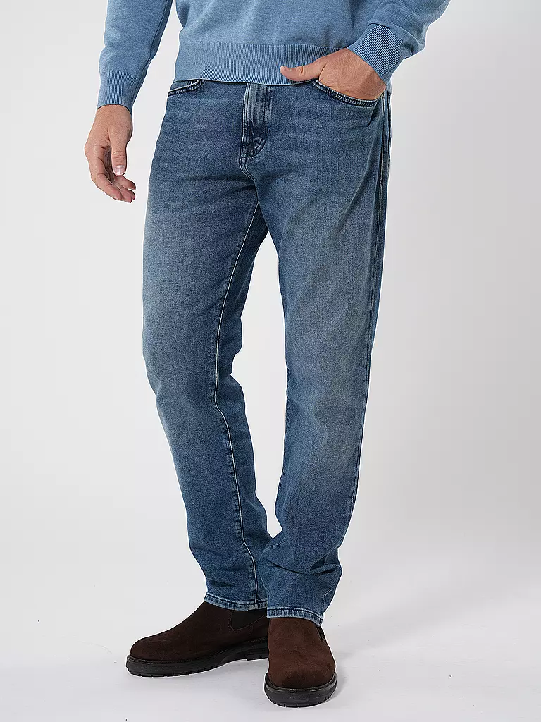 BOSS | Vaqueros Straight Fit MAINE | 