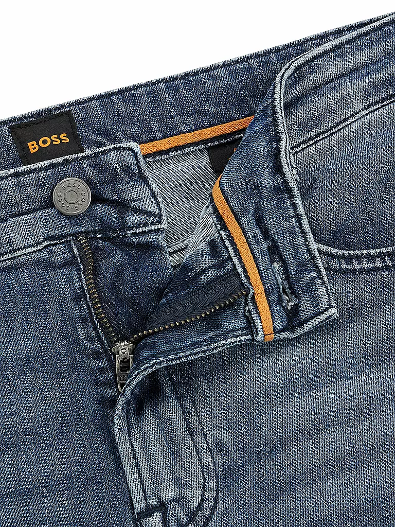 BOSS | Vaqueros Straight Fit MAINE | 