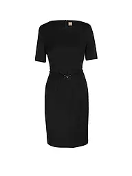 BOSS | Vestido de negocios DALEAH | Negro