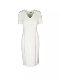 BOSS | Vestido de negocios DAMAISA | Blanco