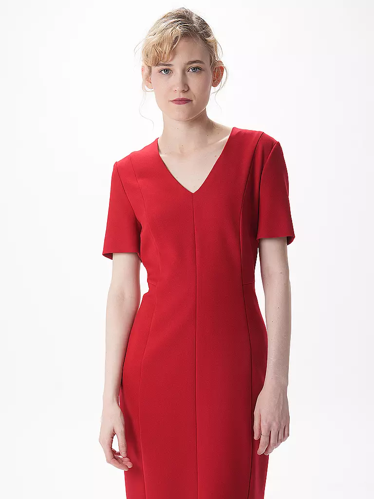 BOSS | Vestido de negocios DAMAISA | 
