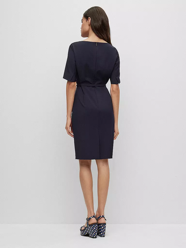 BOSS | Vestido de negocios Slim Fit DALEAH | 