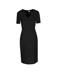 BOSS | Vestido de negocios | Negro