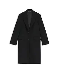 BOSS | Wollmantel CLASSIN | Negro
