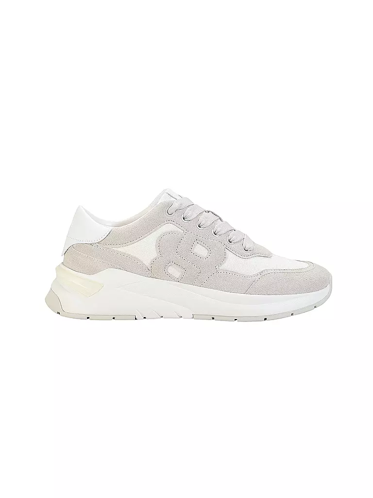 BOSS | Zapatillas SKYLAR_RUNN | Blanco