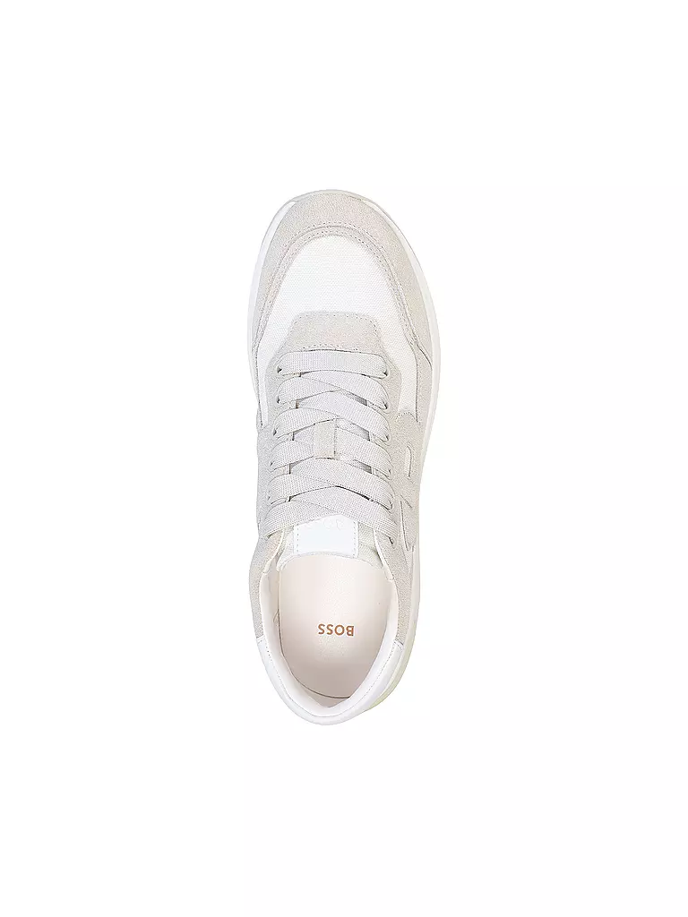 BOSS | Zapatillas SKYLAR_RUNN | Blanco