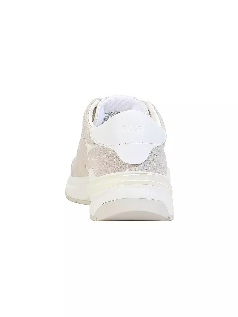 BOSS | Zapatillas SKYLAR_RUNN | Blanco