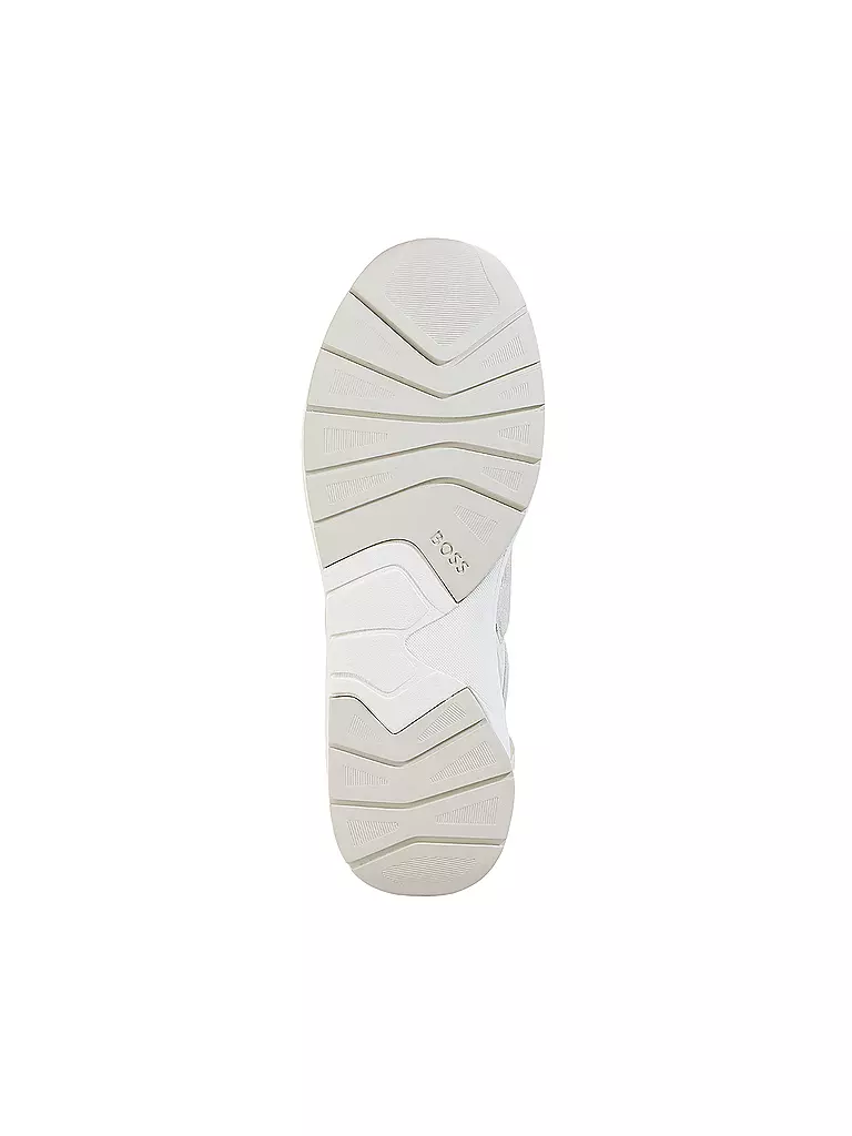 BOSS | Zapatillas SKYLAR_RUNN | Blanco
