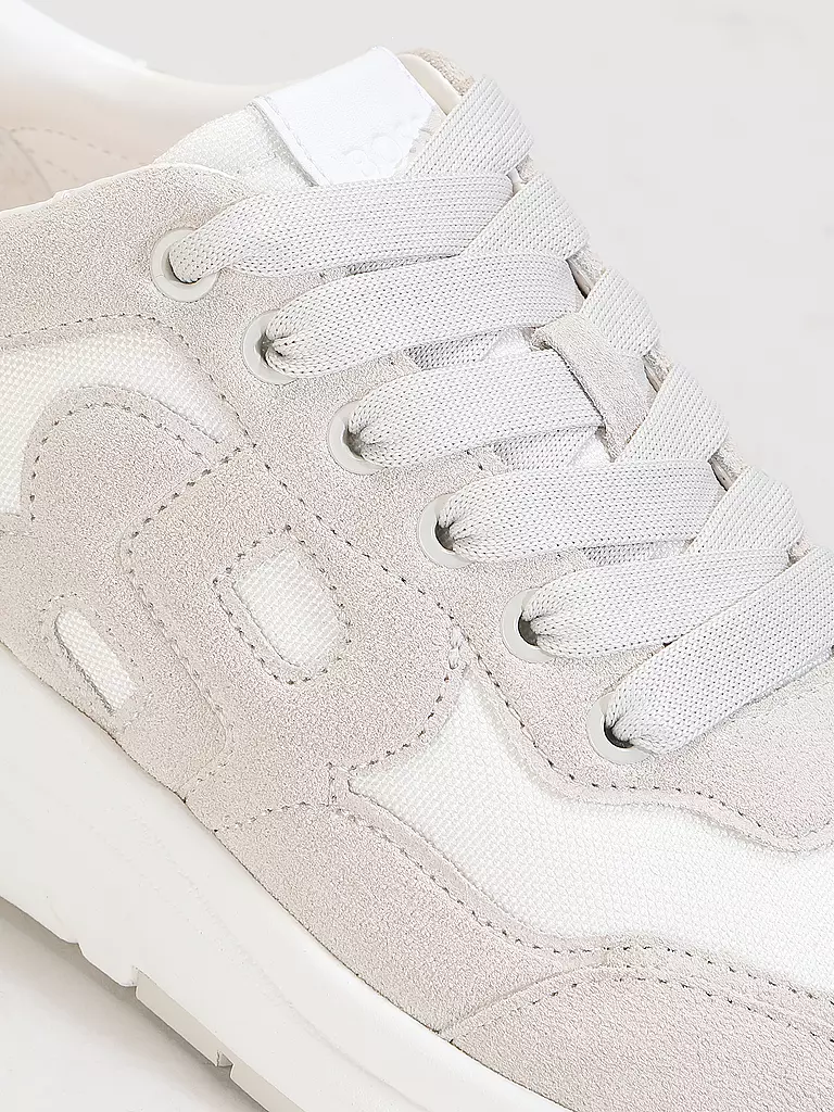 BOSS | Zapatillas SKYLAR_RUNN | Blanco