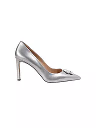 BOSS | Zapatos de tacón JANET | Plata