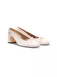 BOSS | Zapatos de tacón | Rosa