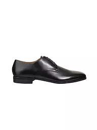 BOSS | Zapatos de traje - Derbis KENSINGTON | Negro