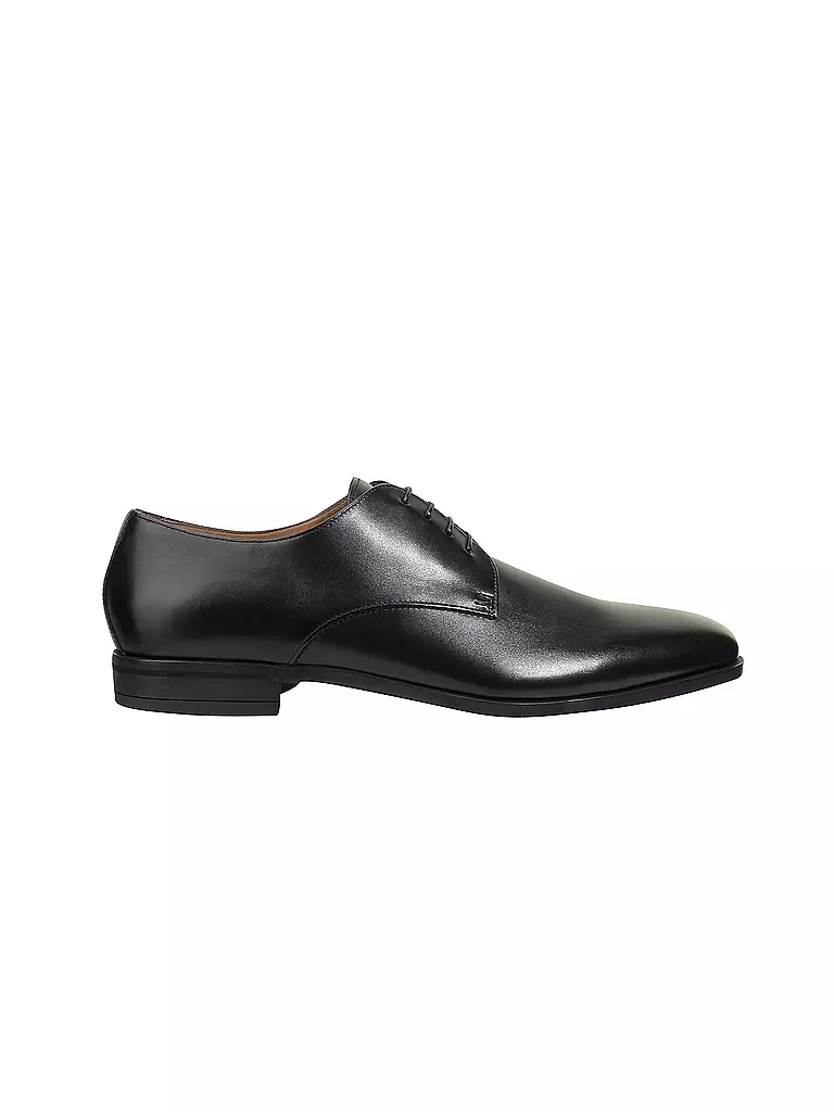 BOSS | Zapatos de traje - Derbis KENSINGTON | schwarz