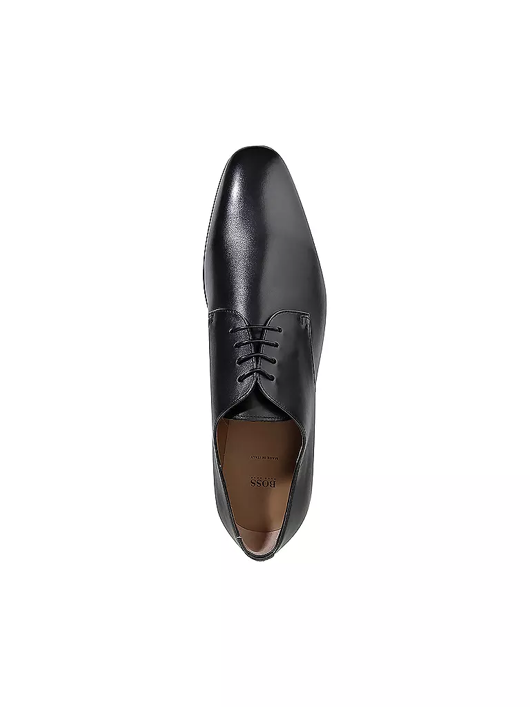 BOSS | Zapatos de traje - Derbis KENSINGTON | 