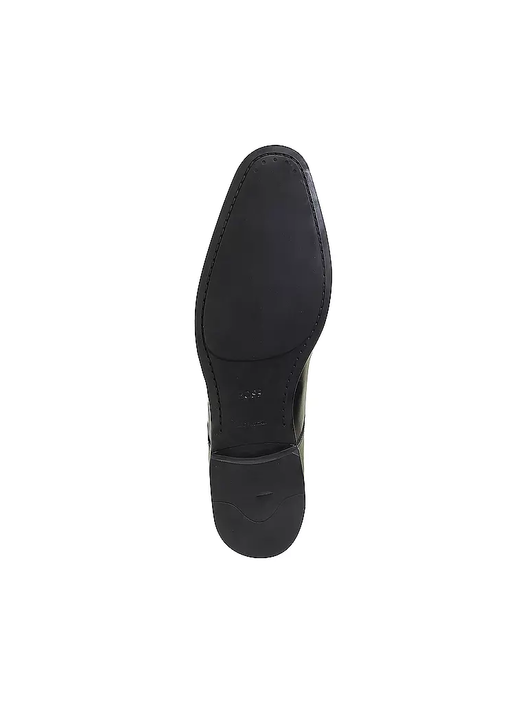 BOSS | Zapatos de traje - Derbis KENSINGTON | 