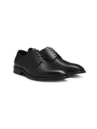 BOSS | Zapatos de vestir - Derbis DERREK | Negro