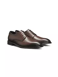 BOSS | Zapatos de vestir - Derbis DERREK | Marrón