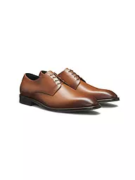 BOSS | Zapatos de vestir - Derbis DERREK | Marrón claro