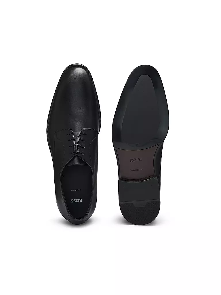 BOSS | Zapatos de vestir - Derbis DERREK | 