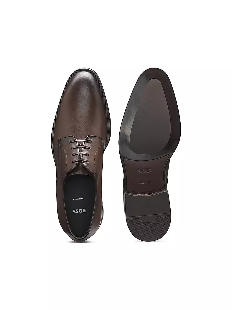 BOSS | Zapatos de vestir - Derbis DERREK | 