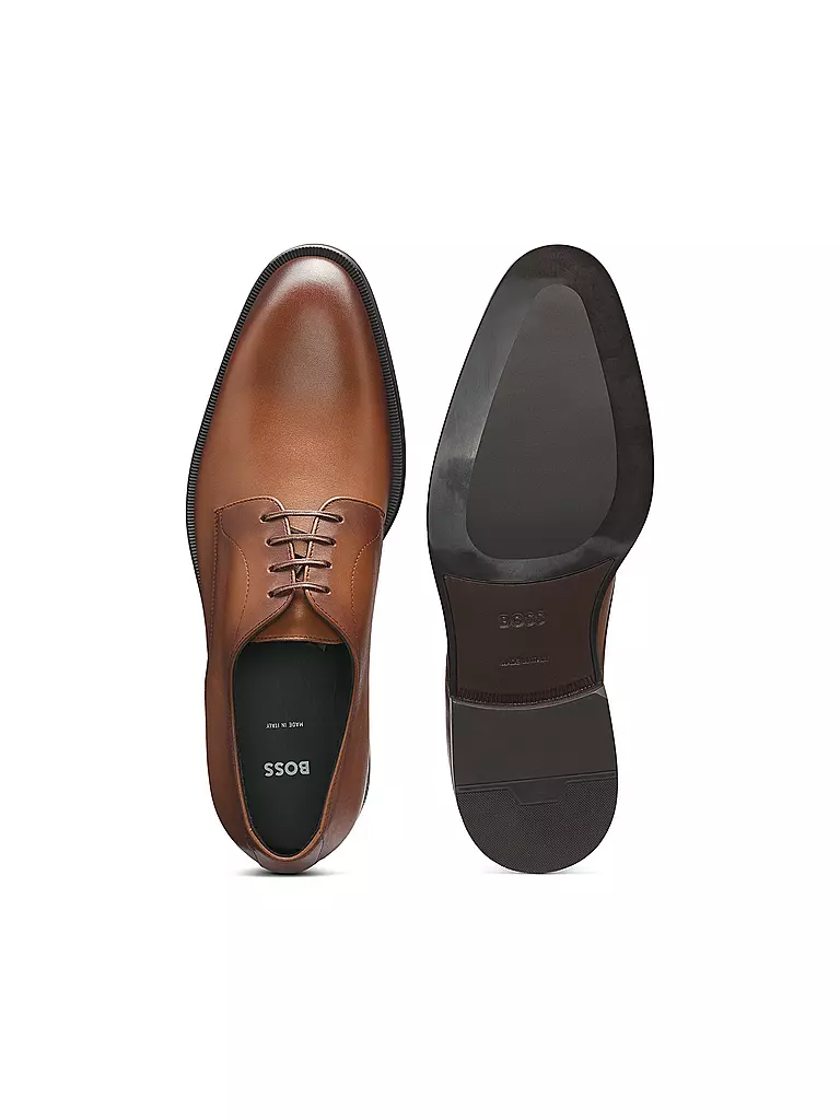 BOSS | Zapatos de vestir - Derbis DERREK | 