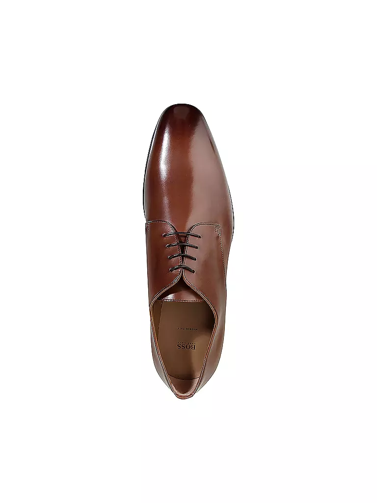 BOSS | Zapatos de vestir - Derbis KENSINGTON | 
