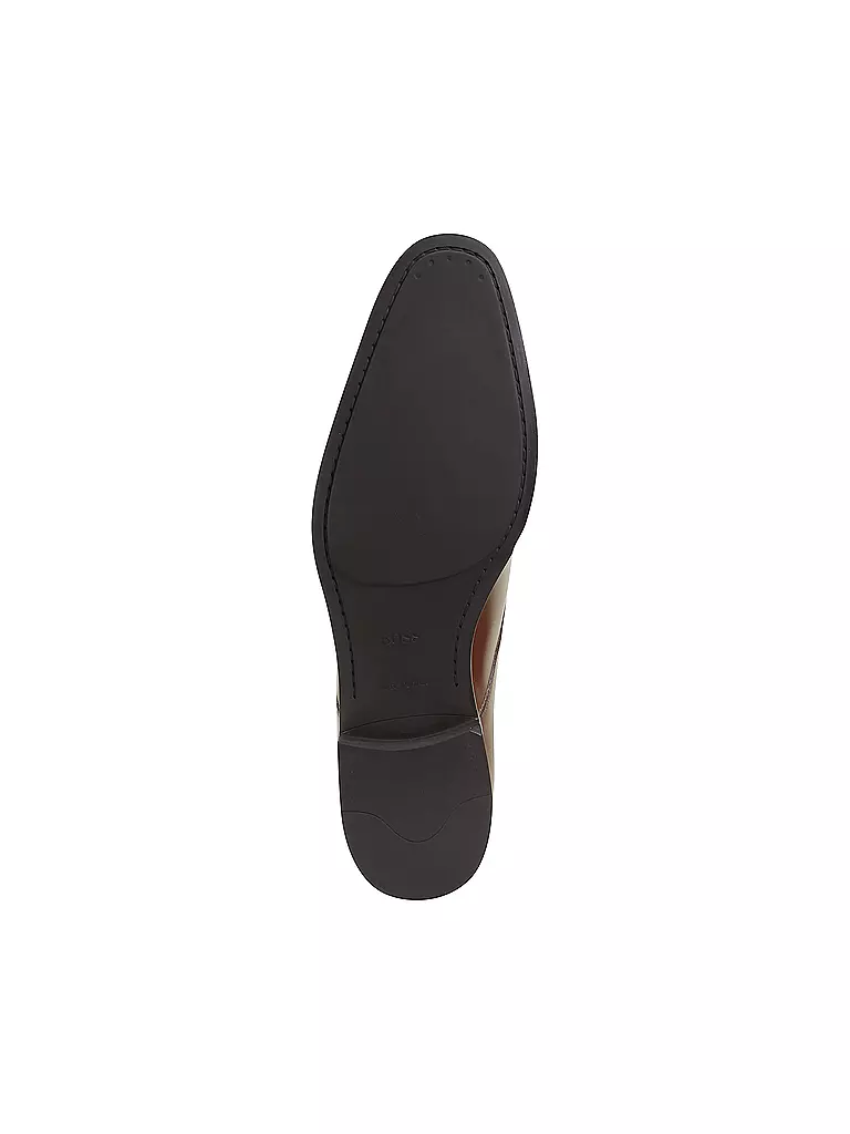 BOSS | Zapatos de vestir - Derbis KENSINGTON | 