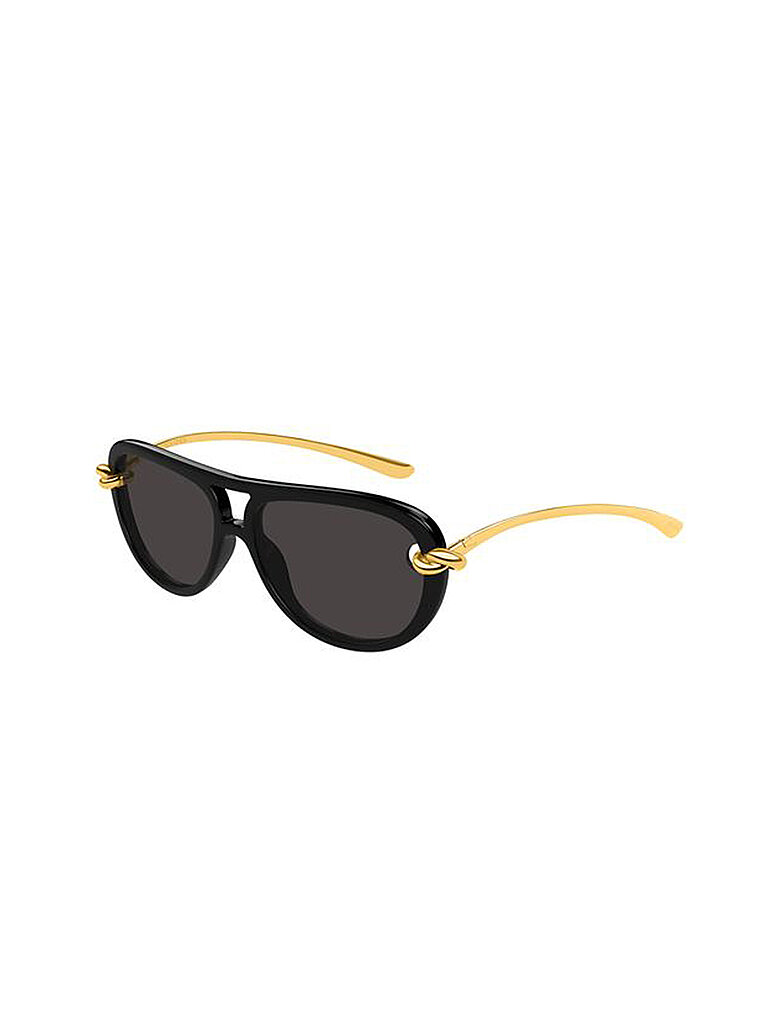Bottega Veneta Gafas de sol BV1418S negro