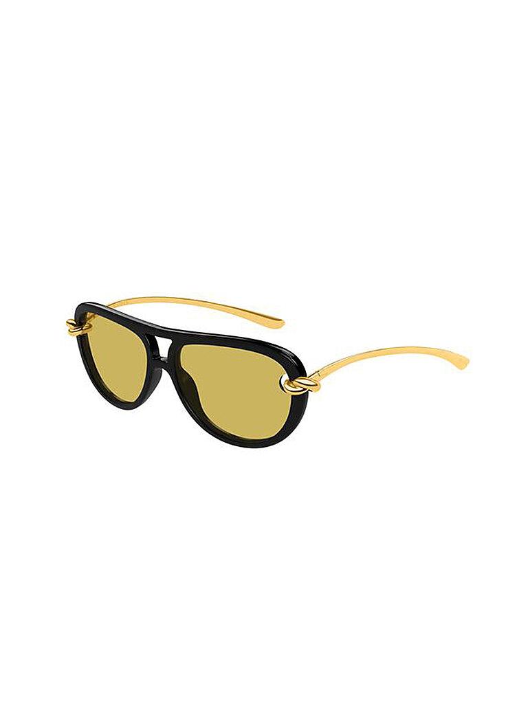 Bottega Veneta Gafas de sol BV1418S negro