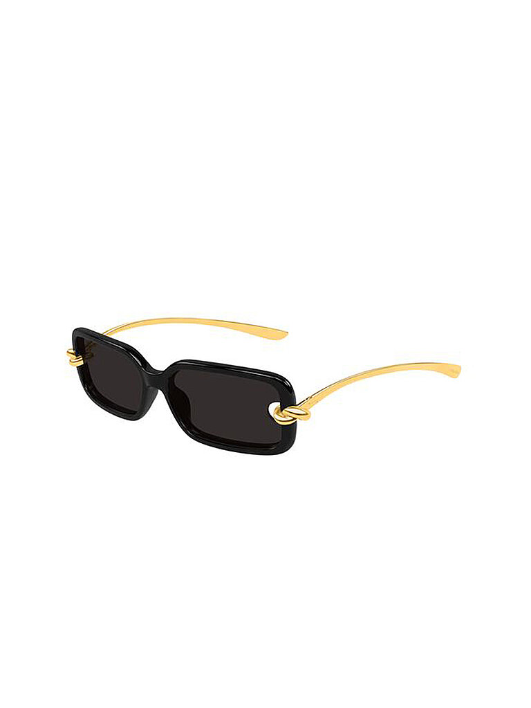 Bottega Veneta Gafas de sol BV1439S negro