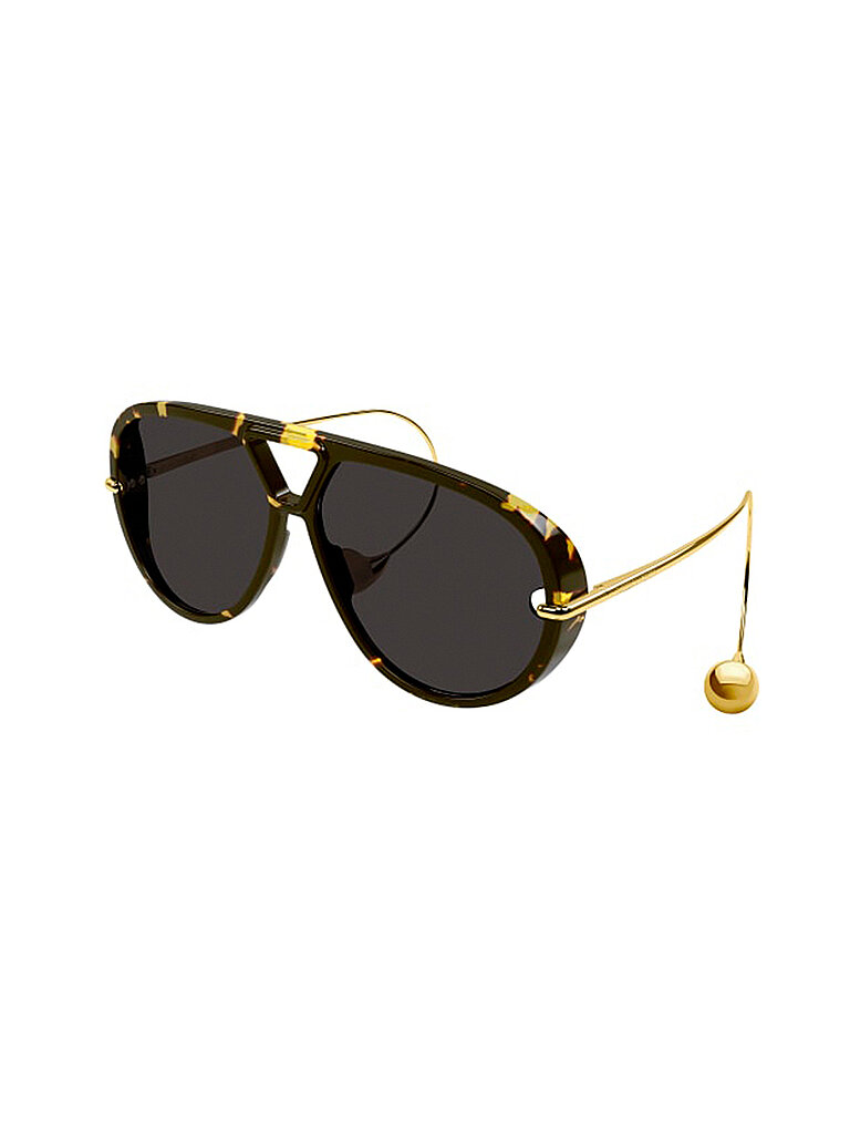 Bottega Veneta Gafas de sol BV1439S negro