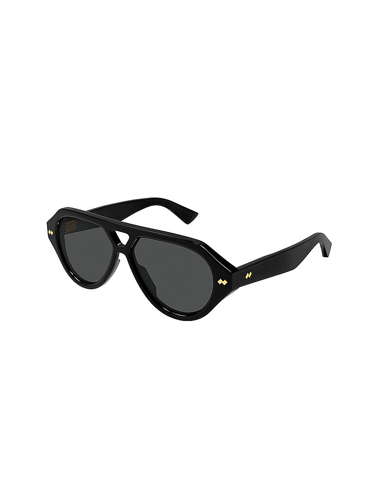 Bottega Veneta Gafas de sol BV1485S negro
