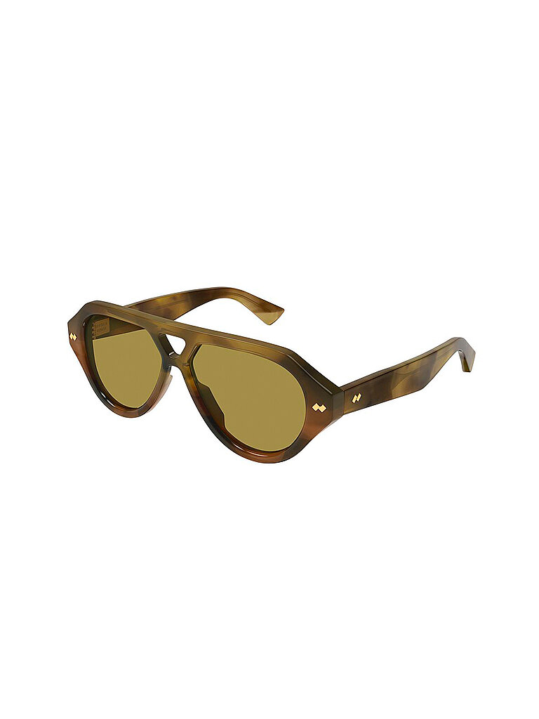Bottega Veneta Gafas de sol BV1485S marrón