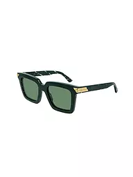 BOTTEGA VENETA | Gafas de sol BV1005S | Verde oscuro