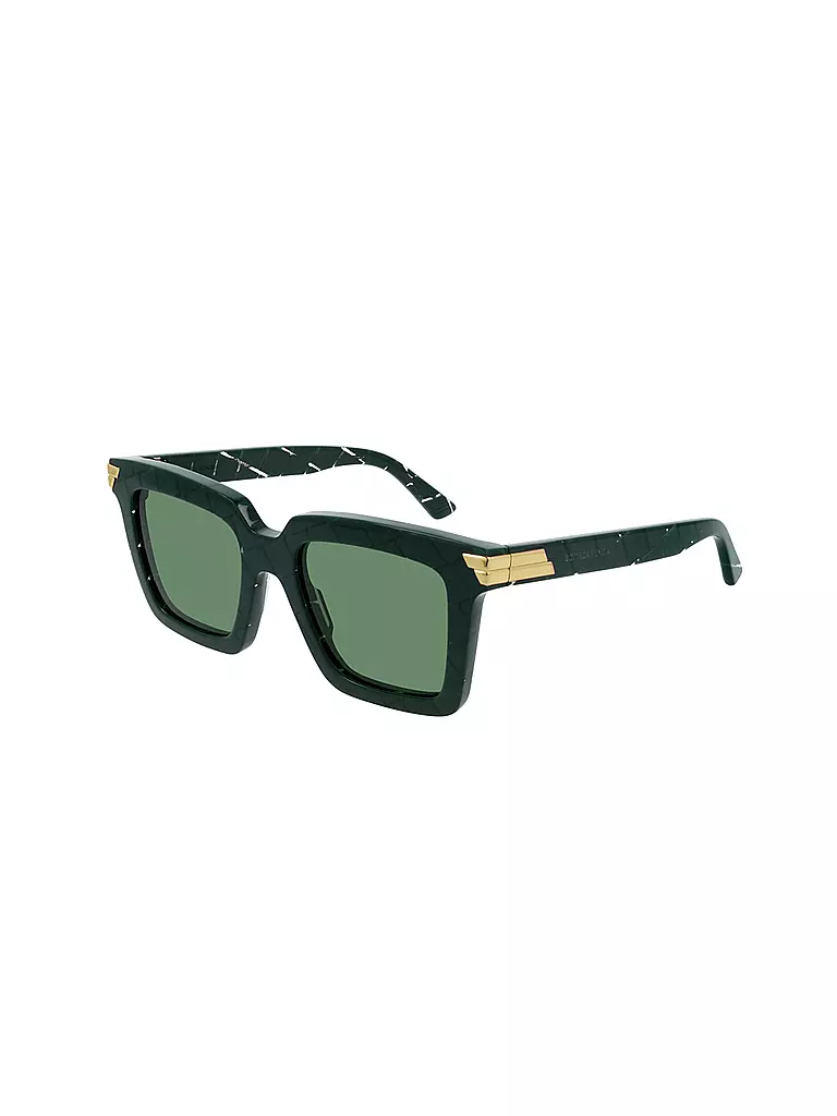 BOTTEGA VENETA | Gafas de sol BV1005S | Verde oscuro