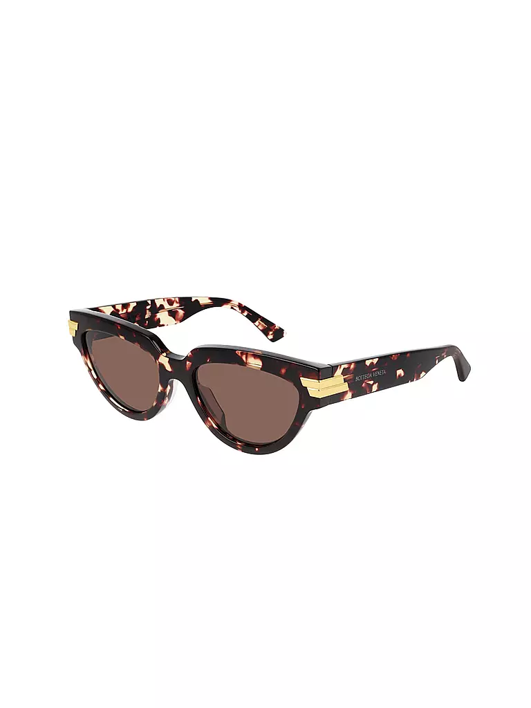 BOTTEGA VENETA | Gafas de sol BV1035S | Marrón