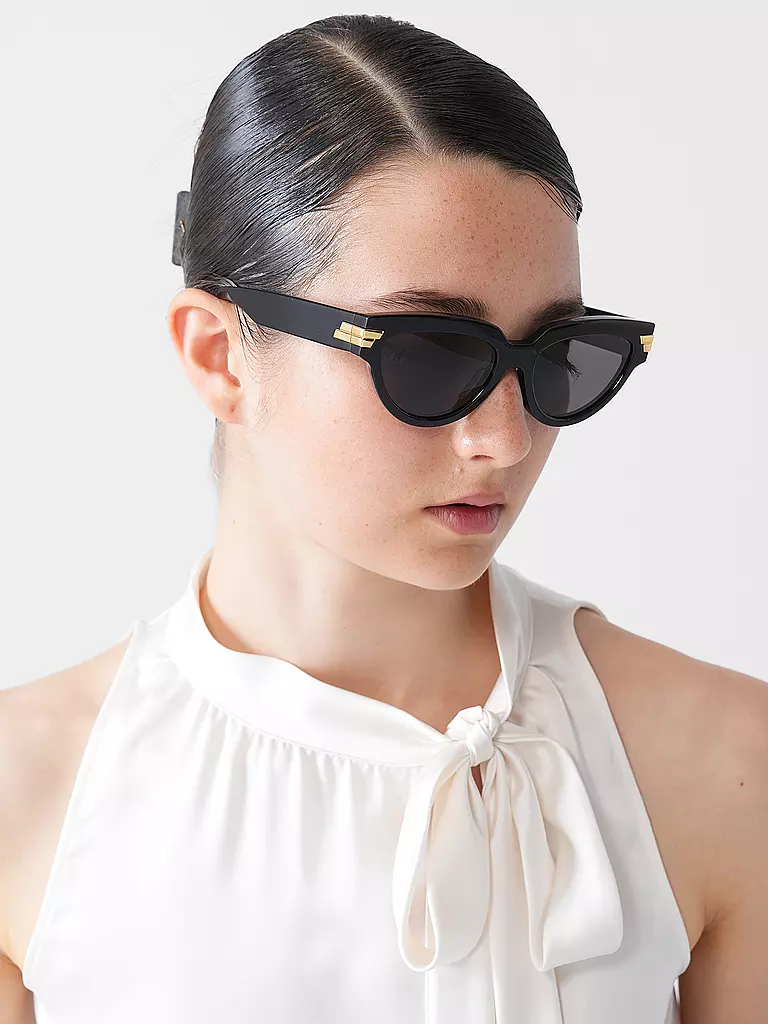 BOTTEGA VENETA | Gafas de sol BV1035S | Negro