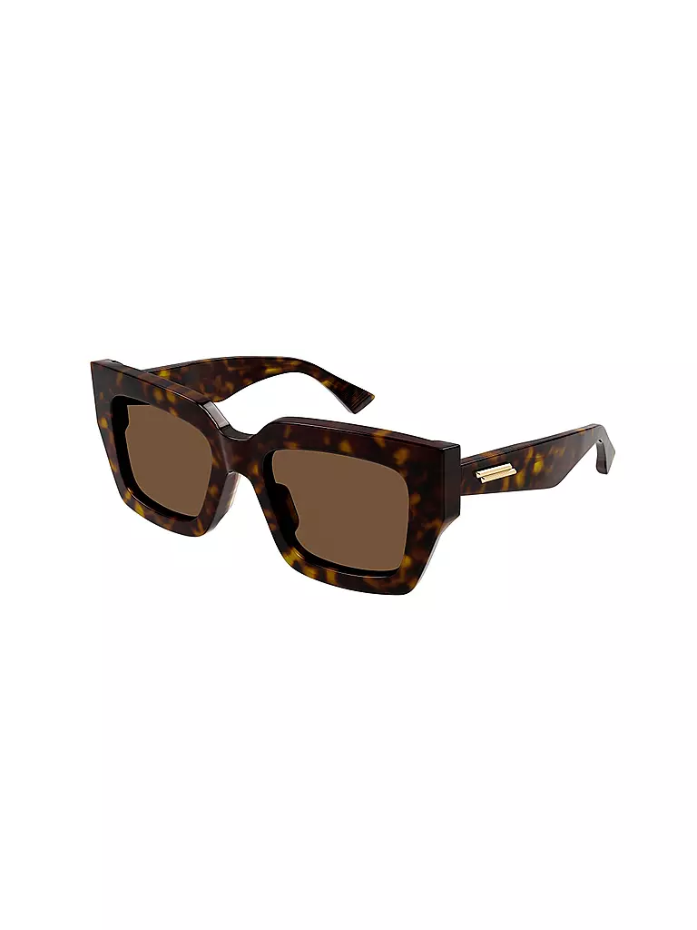 BOTTEGA VENETA | Gafas de sol BV1212S | Marrón