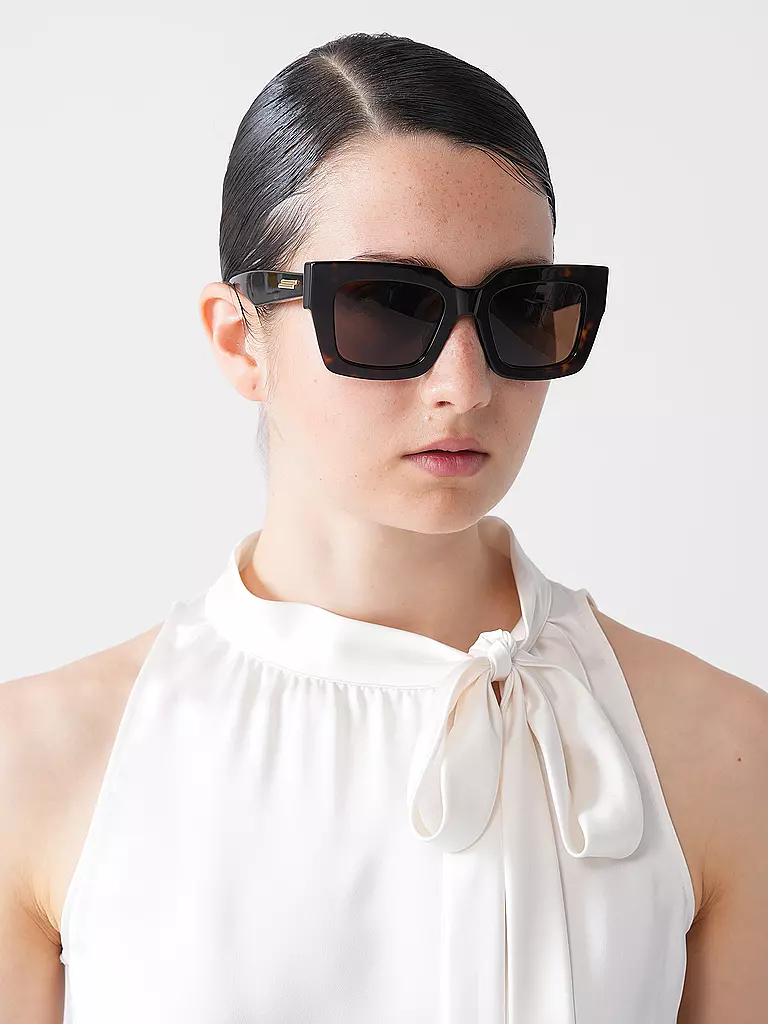 BOTTEGA VENETA | Gafas de sol BV1212S | Marrón
