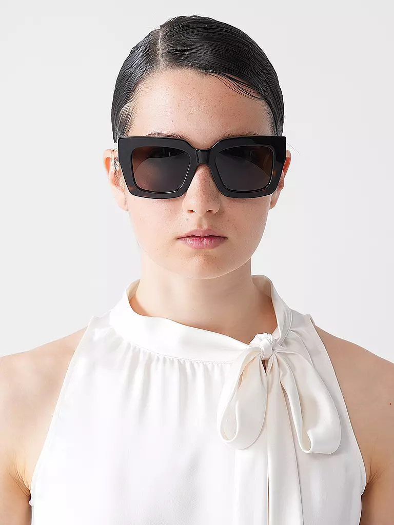 BOTTEGA VENETA | Gafas de sol BV1212S | Marrón