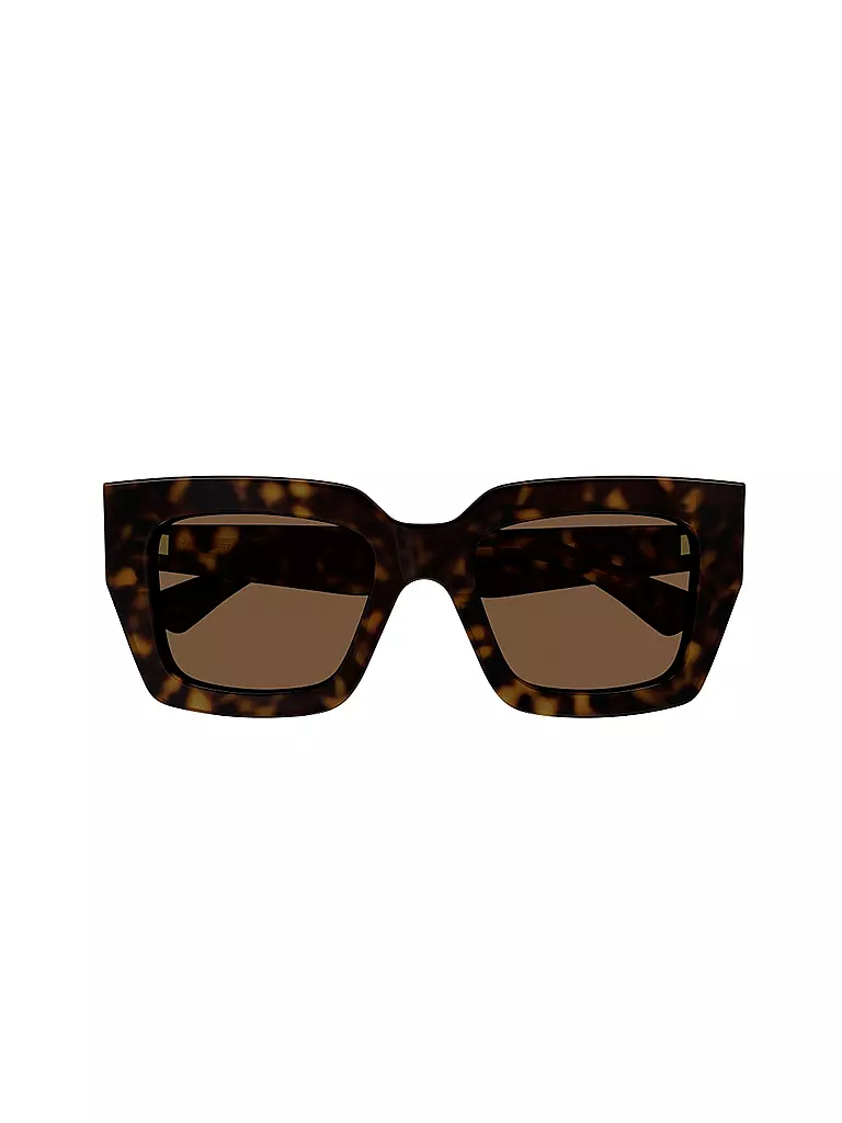 BOTTEGA VENETA | Gafas de sol BV1212S | Marrón
